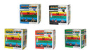 CanDo Latex Free Exercise Band Rolls