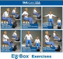 SkiL-Care Ex-Box w/Bands