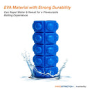 ProStretch Hexi Mini Foam Roller