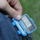 Baseline Pedometers