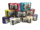 Mueller M Wrap MultiPurpose PreWrap, 2 3/4" x 21.4 yds - 2-Pack Rolls