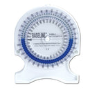 Baseline Bubble Inclinometer