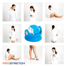 ProStretch Junior+ Handheld Massage Roller